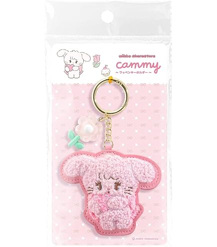 Bossckm Namprik Maruay Mix (6個)＋キーホルダー2個 Amazon.co.jp: マルカ(Maruka) Mikko ワッペンキーホルダー ラテ