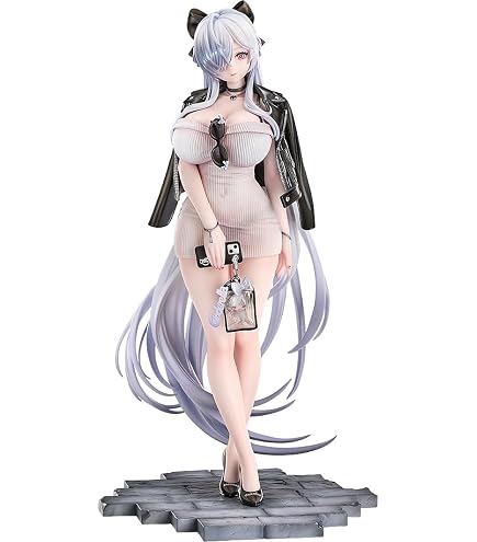 Amazon | 一番くじ 勝利の女神：NIKKE CHAPTER6 ラストワン賞 モダニア