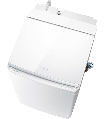 TOSHIBA AW-10SV3M 電気洗濯乾燥機10kg 東芝 AW-10SD3M 価格比較 - 価格.com
