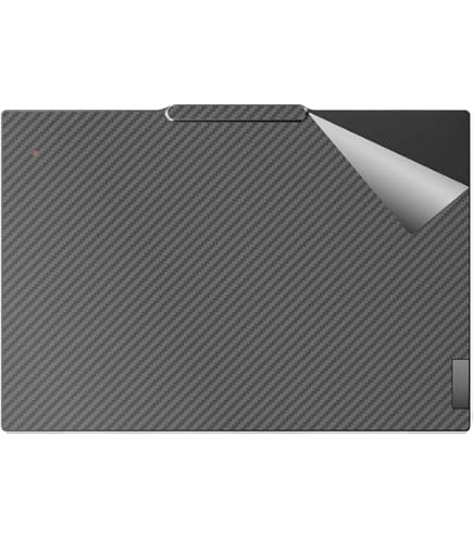 Amazon.co.jp: PDA工房 スキンシール ThinkPad X1 Nano (Gen 1