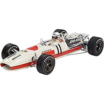 TAMIYA 1/12 ホンダF1 RA272 完成モデル tamiya Honda F1 Ra272 / Tamiya USA