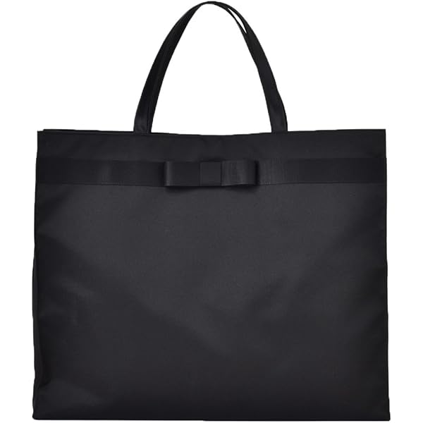 Amazon | [岩佐] [イワサ] お受験 学校行事 トートバッグ A4対応