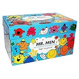 Mr Men My Complete Collection Box Set