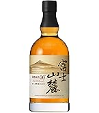 Amazon.co.jp: キリン ウイスキー 富士山麓 樽熟原酒50度 [日本 700ml