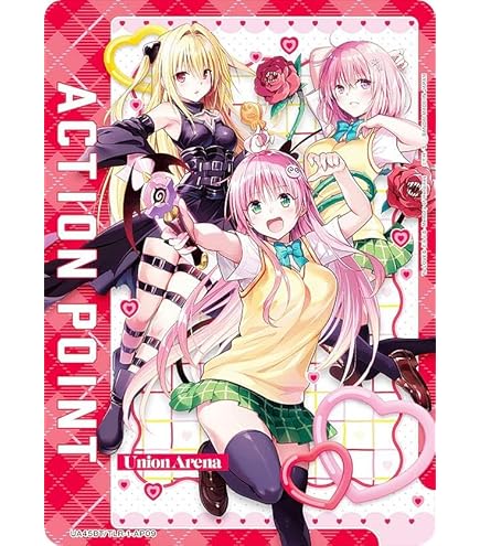 Amazon.co.jp: ヴァイスシュヴァルツ ブースターパック To LOVEる
