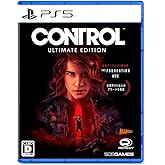 【PS5】CONTROL アルティメット・エディション