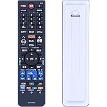 東芝 純正ブルーレイレコーダー用リモコン SE-R0462 dwos6rj Amazon | SHZ SE-R0462 交換用ブルーレイレコーダーリモコン