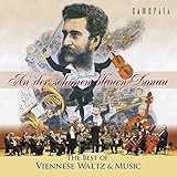 美しく青きドナウ~ウィンナ・ワルツ&名曲集