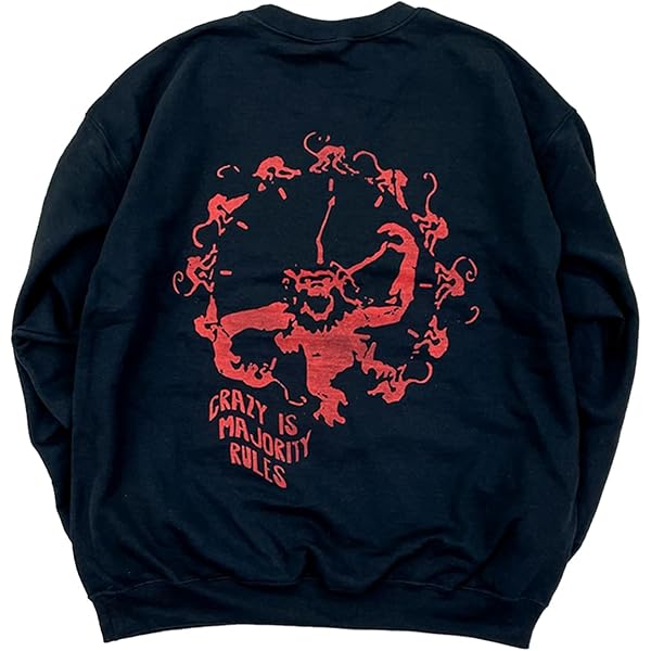 WANIMA - wanima COMINATCHA!! スウェット　ブルー　ＸＬ Amazon.co.jp: [PIZZA OF DEATH] WANIMA（ワニマ）COMINATCHA