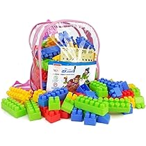 色んな おもちゃ まとめ売り 大量 絵本 ブロック ぬいぐるみ パズル 処分 Amazon.co.jp: Quirix ブロック おもちゃ大きい 知育 こども用