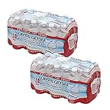 クリスタルガイザー 500ml×48本 [並行輸入品]