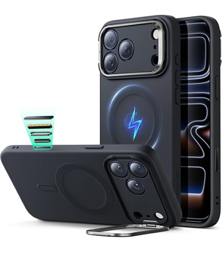 Amazon.co.jp: CASETiFY インパクト リングスタンド iPhone 17 Pro