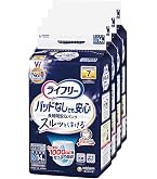 Amazon | ライフリー 尿とりパッドなしでも長時間安心パンツ 7回吸収