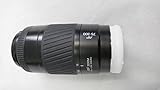Minolta AF 75-300mm F4.5-5.6 F/4.5-5.6