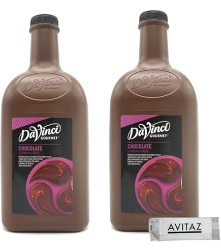 Amazon | マルカ Da Vinci グルメソース キャラメル 2.6kg | Da Vinci