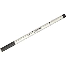 Amazon.co.jp: エス テー デュポン フェルトペン 替芯 M 中字