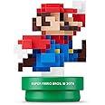amiibo マリオ【モダンカラー】 (SUPER MARIO BROS. 30thシリーズ)