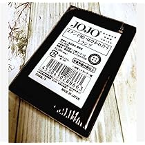 ジョジョ展 トランプ アナスイ ジョジョ展 トランプ アナスイ Amazon