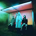Blue Weekend [CD]