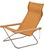 Amazon.co.jp: NychairX ニーチェア X ロッキング ナチュラル