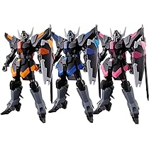 Amazon.co.jp: HG ブラックナイトスコードルドラ リデラード機 
