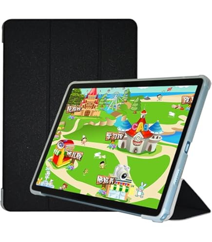 Amazon.co.jp: LANHOMEX For TECLAST P50タブレットケース11インチ