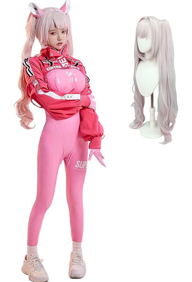 Amazon.co.jp: [神併良品] バイパー：トキシックラビット コスプレ