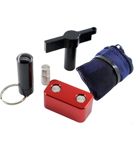 VTT OBD-LOCK V2 – Dispositivo Di Blocco Porta OBD Universale Per Veicoli Non GM, Antifurto - 3
