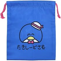 Amazon.co.jp: タキシードサム[巾着袋]きんちゃくポーチ/たきしーど
