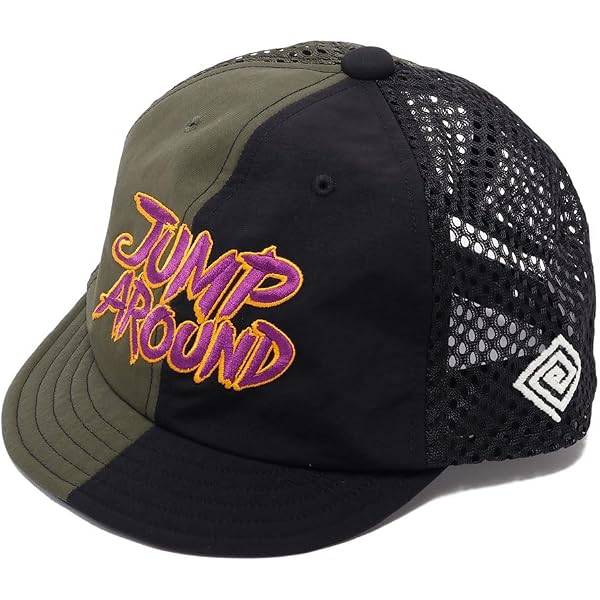 Amazon | [ELDORESO] エルドレッソ Boneman Cap E7015516 (Black