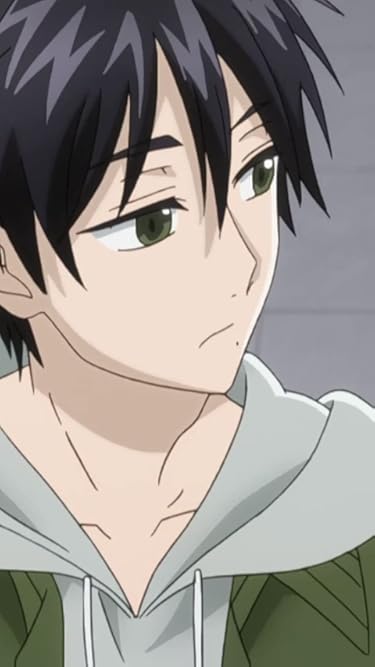 2021春アニメ - 多丸快（たまる かい）