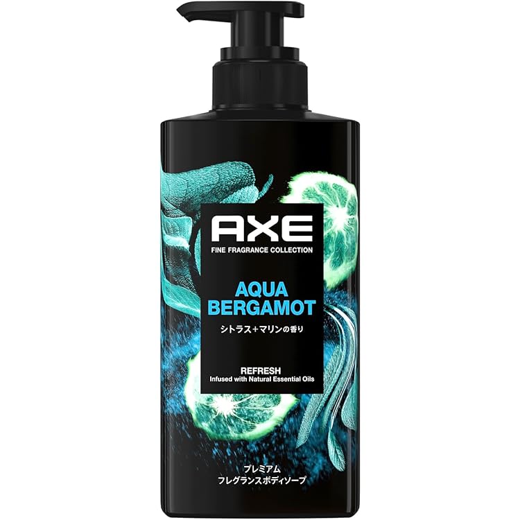 Amazon | 【まとめ買い】AXE アックス ダークテンプテーション ダーク