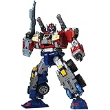 ダイアクロン DA-65 バトルコンボイ V-MAX