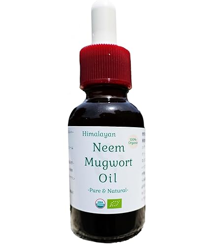 Amazon.co.jp: 100%Organic Himalaya Neem OIl オーガニック ヒマラヤ
