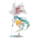 レーシングミク 2015 Ver. 1/8スケール PVC製 塗装済み完成フィギュア