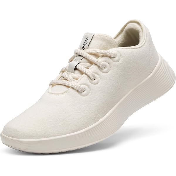 Amazon | Allbirds レディース ウール ランナーアップ ミズル、撥水 Amazon | Allbirds レディース ウール ランナーアップ ミズル、撥水