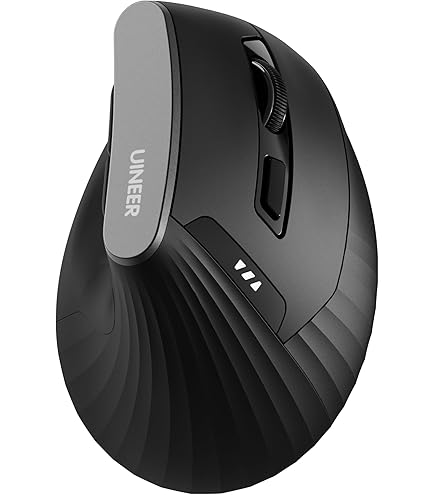 Amazon.co.jp: Evoluent ワイヤレス バーティカルマウス 右手用 S