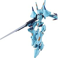 MODEROID ブレンパワード ネリーブレン[再リバイバル] ノンスケール 組み立て式プラモデル