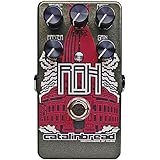Catalinbread カタリンブレッド オーバードライブ RAH (国内正規品)