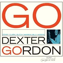 : Dexter Blows Hot And Cool: ミュージック