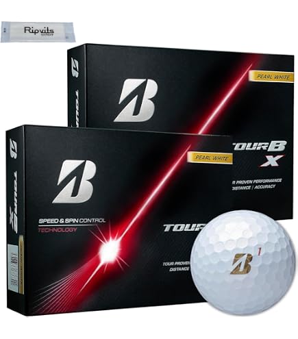 新品 ブリヂストン TOUR B X イエロー　2026年モデル　2ダース Amazon.co.jp: ブリヂストン 2026 TOUR B X ツアー B X イエロー 2
