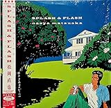 スプラッシュ　アンド　フラッシュ　SPLASH & FLASH [12" Analog LP Record]
