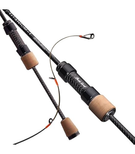 Amazon | テイルウォーク (Tailwalk) エリアトラウトロッド SILVERNA