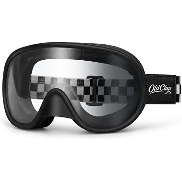 Amazon.co.jp 最新リリース: バイク用ゴーグル・サングラス の新着