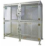 ゴミステーション GS-1000