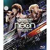 10th Anniversary Tour -neon- at さいたまスーパーアリーナ 2011.07.10 [Blu-ray]