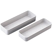 Amazon｜プラキラ カトラリー 箸 ボックス 収納ケース 23×8×4cm 日本製