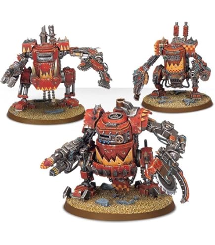 WARHAMMER 40,000 コデックス オルク コデックス] オルク 日本語版 - ウォーハンマー通販 ホビースタジオ愛