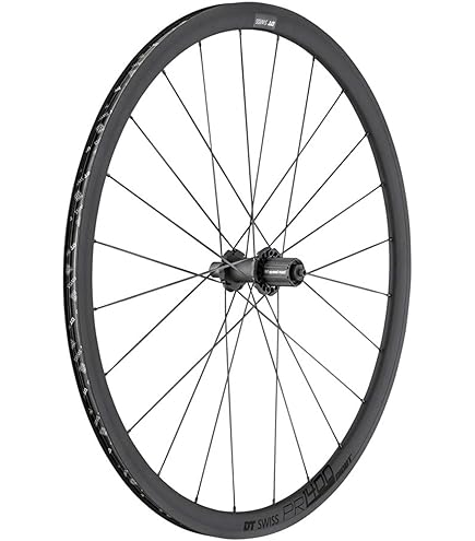 DT SWISS PR1400 DICUT DB 21 ホイールセット DT SWISS PR1400 DICUT 21 | ANDBICYCLE