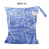 おむつポーチ　消臭ポーチ　キッズバッグ全13色